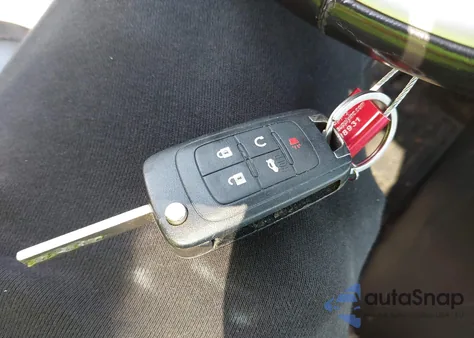 2015 Chevrolet Equinox 2Lt z USA, uszkodzony, nr VIN 2GNFLGEK3F6353442